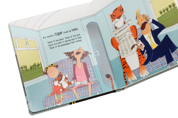 Бумажная книга «You Can't Take An Elephant On the Bus», автор Патриция Кливленд-Пек - фото №1