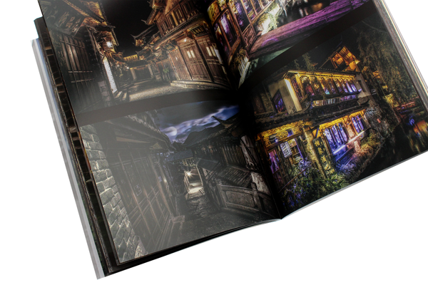Бумажная книга «Gateway To Another World», автор Дайсуке Симидзу - фото №1