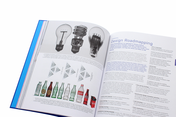 [object Object] «Delft Design Guide (revised edition): Perspectives - Models - Approaches - Methods», авторів Аннемік ван Бойен, Яап Даалхейзен - фото №6 - мініатюра