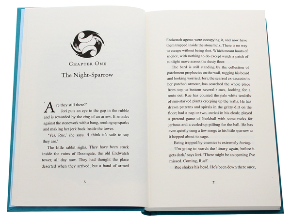 Бумажная книга «Uki and the Swamp Spirit», автор Киран Ларвуд - фото №1