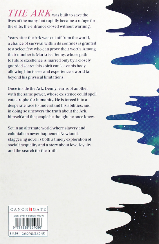 Бумажная книга «A River Called Time», автор Куртиа Ньюлэнд - фото №1