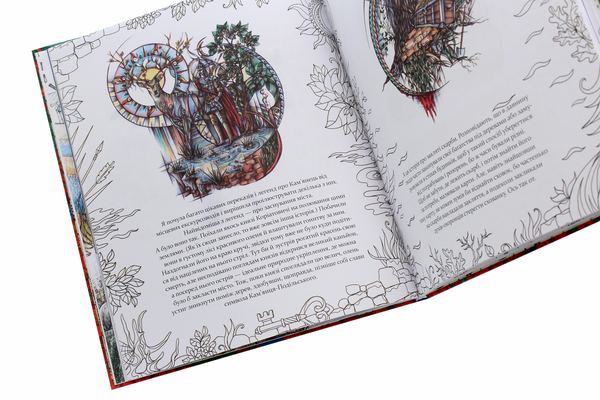 Бумажная книга «Місто на камені. Путівник-скетчбук», автор Елена Шкаврон - фото №1