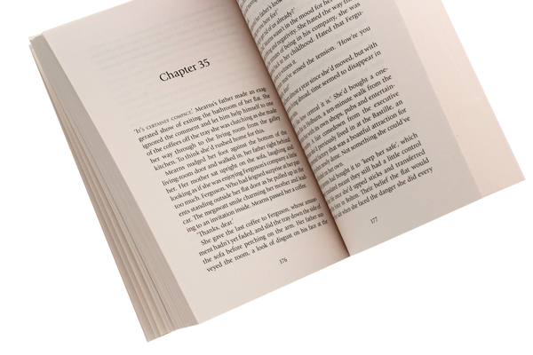 Бумажная книга «Out For Blood», автор Дебора Массон - фото №1