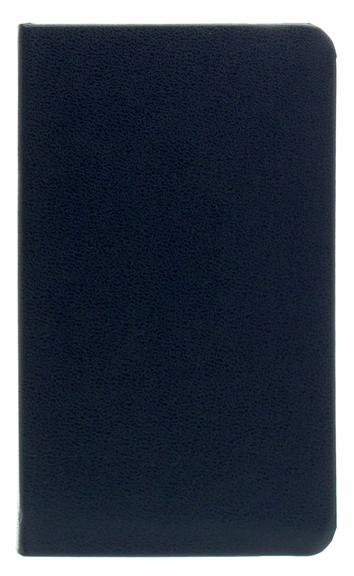  «Еженедельник Axent Pocket Strong 2021 A6- Синий (8508-21-02-A)», бренда Axent - фото №1