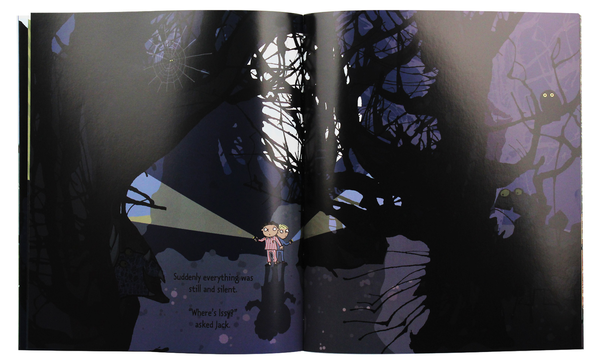 Бумажная книга «I Thought I Saw a Dinosaur», автор Эмма Додд - фото №1