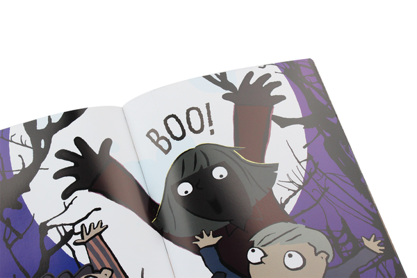 Бумажная книга «I Thought I Saw a Dinosaur», автор Эмма Додд - фото №1