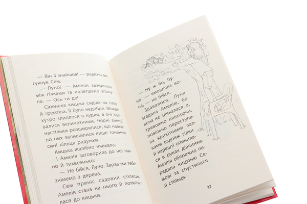 Бумажная книга «Історії порятунку. Книги 1-4 + Спецвидання (комплект із 5 книг)», автор Люси Дэниелс - фото №1