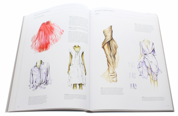 Бумажная книга «Colors For Fashion» - фото №1