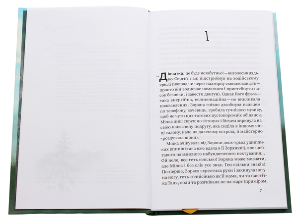 Бумажная книга «Файні товсті дівки, йо!», автор Татьяна Стрижевская - фото №1