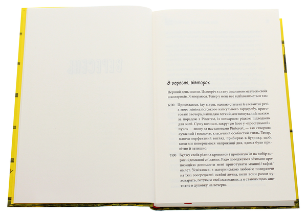 Паперова книга «Чому матуся хоче напитися», автор Джилл Сімс - фото №1