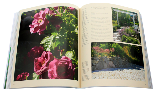 Паперова книга «New Nordic Gardens. Scandinavian Landscape Design», автор Анніка Цеттерман - фото №1