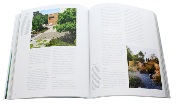 Паперова книга «New Nordic Gardens. Scandinavian Landscape Design», автор Анніка Цеттерман - фото №1