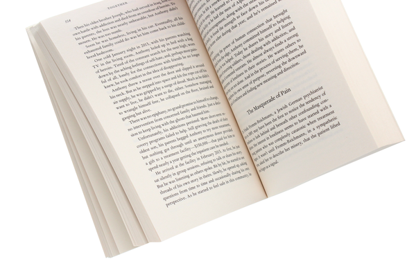 Паперова книга «Together. Loneliness, Health and What Happens When We Find Connection», автор Вівек Х. Мурті - фото №1