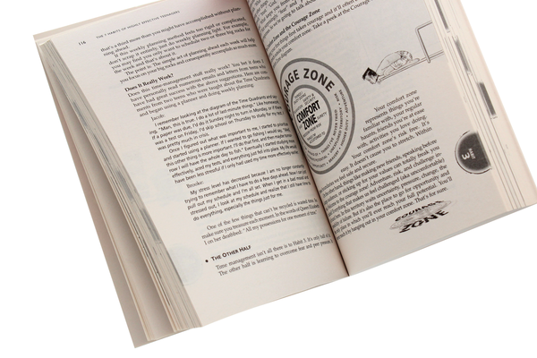 Паперова книга «The 7 Habits Of Highly Effective Teenagers», автор Шон Кові - фото №1