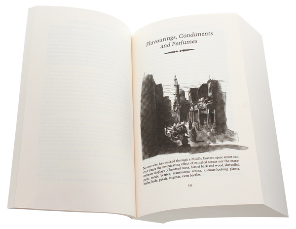Бумажная книга «A New Book of Middle Eastern Food», автор Клаудия Роден - фото №1