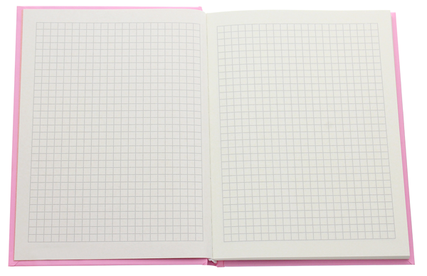 «Блокнот Astra твердый Notes Сердечки 13,5х18,5 см (ТО-5-01)», бренда Astra - фото №1