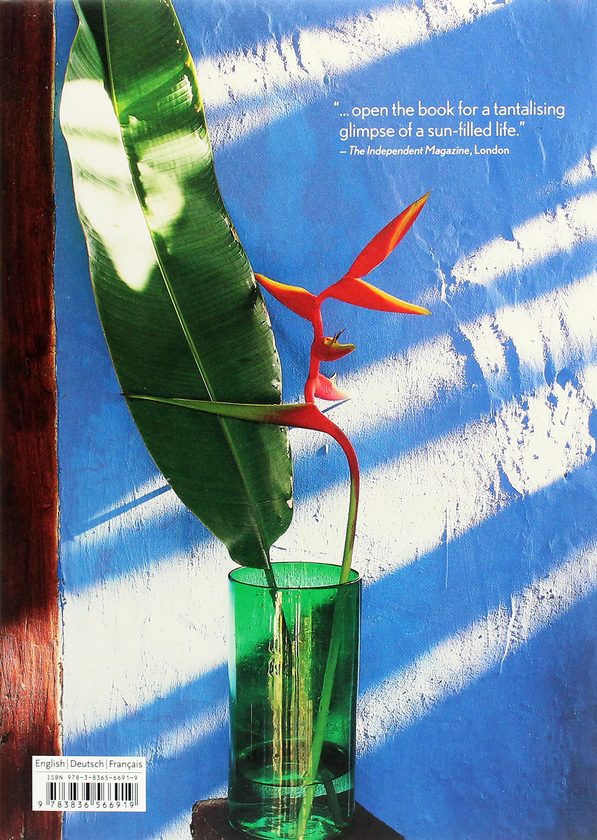 Бумажная книга «Living in Mexico», авторов Барбара Стоэльти, Рене Стоэлти - фото №1