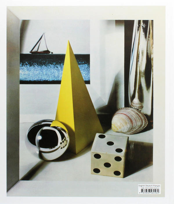 [object Object] «Paul Outerbridge», авторів Елейн Дайнс-Кокс, Керол Маккаскер - фото №2 - мініатюра