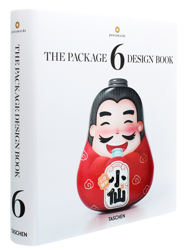Бумажная книга «The Package Design Book 6» - фото №1