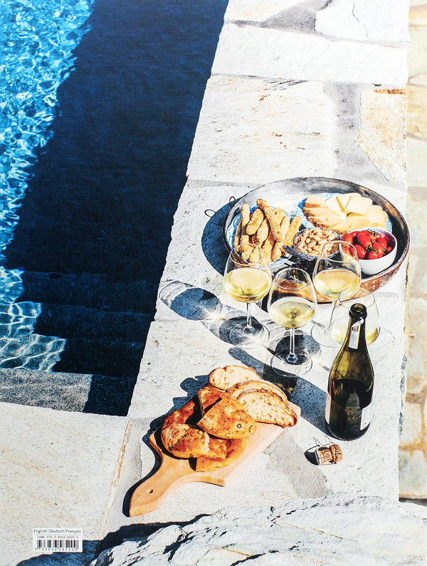 Паперова книга «Great Escapes Greece. The Hotel Book» - фото №1