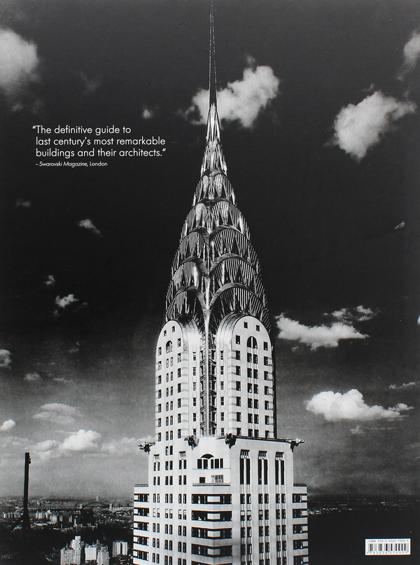 Бумажная книга «Architecture in the 20th Century», авторов Петер Гессель, Габриэле Лойтхойзер - фото №1