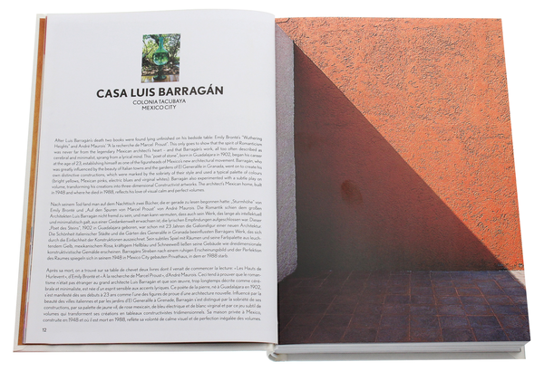 Бумажная книга «Living in Mexico», авторов Барбара Стоэльти, Рене Стоэлти - фото №1