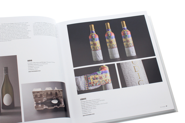 Бумажная книга «The Package Design Book 6» - фото №1