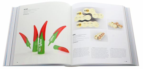 Бумажная книга «The Package Design Book 6» - фото №1