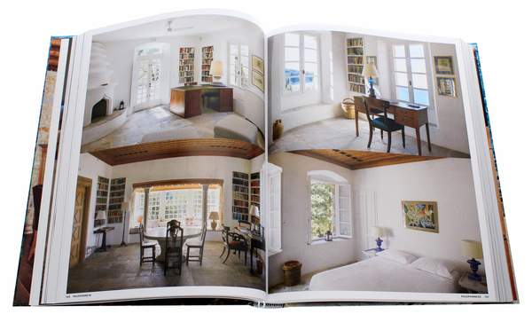Паперова книга «Great Escapes Greece. The Hotel Book» - фото №1