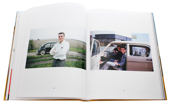 Бумажная книга «Midcentury Memories. The Anonymous Project», автор Ли Шульман - фото №1