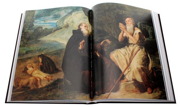 Бумажная книга «Velázquez. The Complete Works», авторов Хосе Лопес-Рей, Одиль Деленда - фото №1