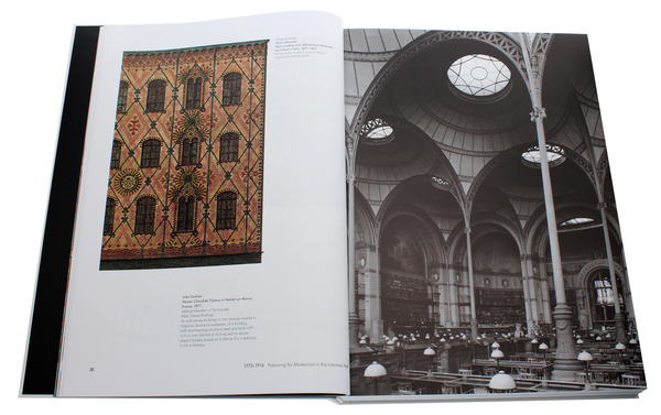 Бумажная книга «Architecture in the 20th Century», авторов Петер Гессель, Габриэле Лойтхойзер - фото №1