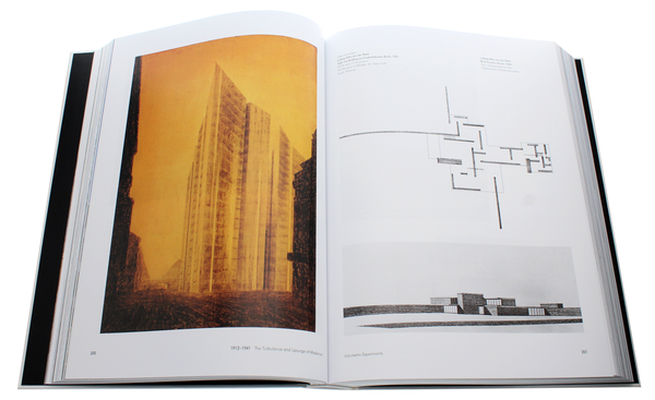 Бумажная книга «Architecture in the 20th Century», авторов Петер Гессель, Габриэле Лойтхойзер - фото №1