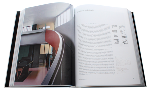 Бумажная книга «Architecture in the 20th Century», авторов Петер Гессель, Габриэле Лойтхойзер - фото №1