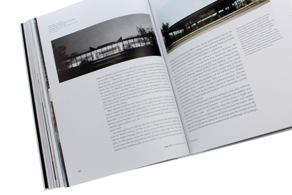 Бумажная книга «Architecture in the 20th Century», авторов Петер Гессель, Габриэле Лойтхойзер - фото №1