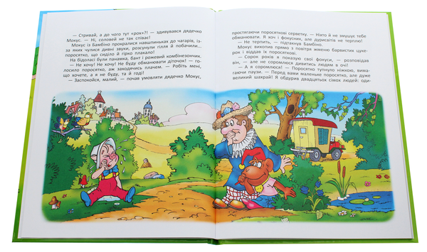 Бумажная книга «Невловимий Фунтик», автор Валерий Шульжик - фото №1