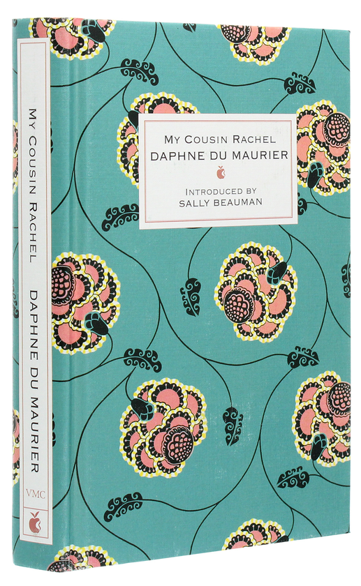 Бумажная книга «My Cousin Rachel», автор Дафна Дю Морье - фото №1