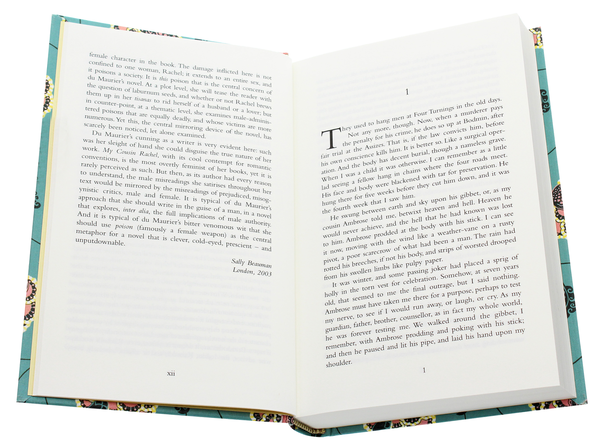 Бумажная книга «My Cousin Rachel», автор Дафна Дю Морье - фото №1