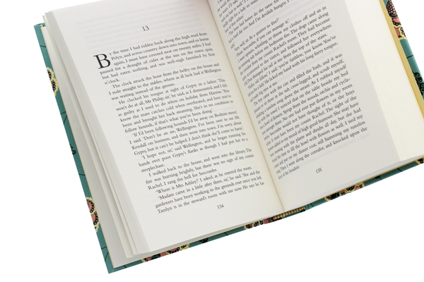 Бумажная книга «My Cousin Rachel», автор Дафна Дю Морье - фото №1