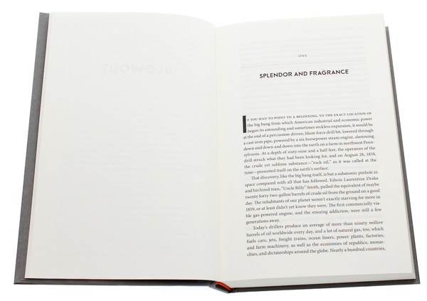Бумажная книга «Blowout: Corrupted Democracy, Rogue State Russia, and the Richest, Most Destructive Industry on Earth», автор Рэйчел Мэддоу - фото №1
