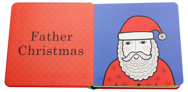 Бумажная книга «Jane Foster's Christmas», автор Джейн Фостер - фото №1