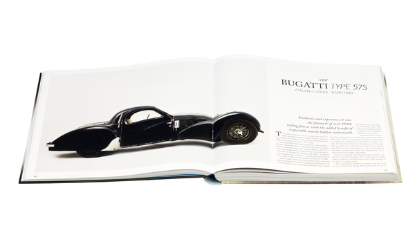 Бумажная книга «Gentlemen, Start Your Engines!: The Bonhams Guide to Classic Race and Sports Cars», автор Джаред Заугг - фото №1