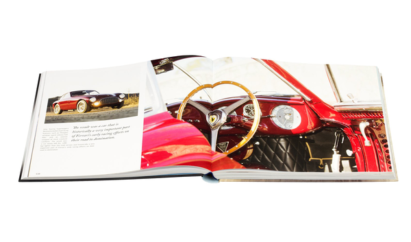 Бумажная книга «Gentlemen, Start Your Engines!: The Bonhams Guide to Classic Race and Sports Cars», автор Джаред Заугг - фото №1