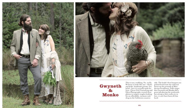 Бумажная книга «Just Married. How to Celebrate Your Wedding in Style », автор Фиона Лихи - фото №1