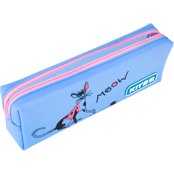 «Пенал Kite Education 690-3 (K20-690-3)», бренда Kite - фото №1