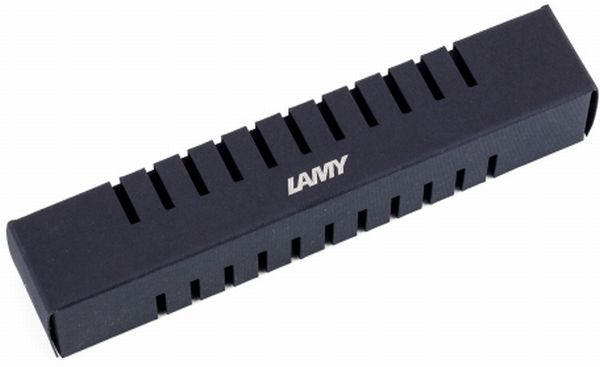 «Ручка кулькова Lamy Safari Жовта (4014519273233)», бренду Lamy - фото №1