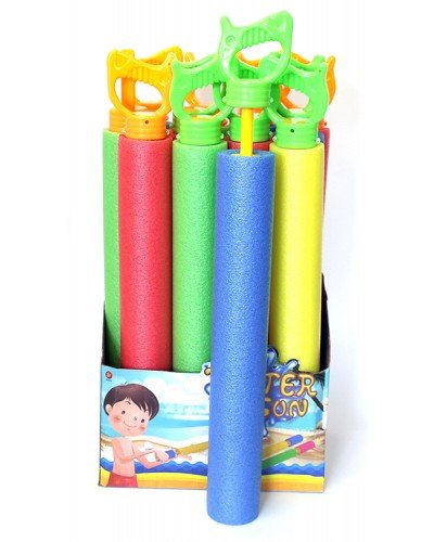 «Водяний пістолет Shantou в асортименті, 51см (838-40)», бренду Shantou Jinxing Plastics - фото №1