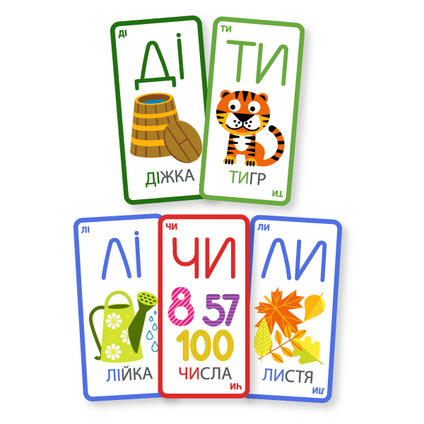  «Настольная игра Мальви Мышка-мимишка (4820253360012)», бренда Мальви - фото №1