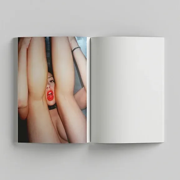Бумажная книга «Марна молодість | Wasted Youth. Частина 2», автор Саша Курмаз - фото №1