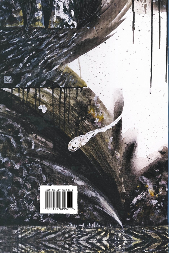 Бумажная книга «Екзистенційна крига. Exodus», автор Екатерина Мельниченко - фото №1